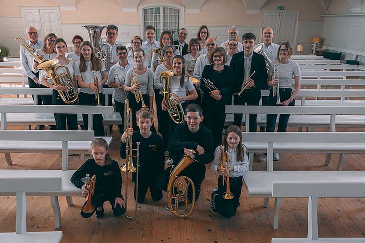 Blaeserchor2023